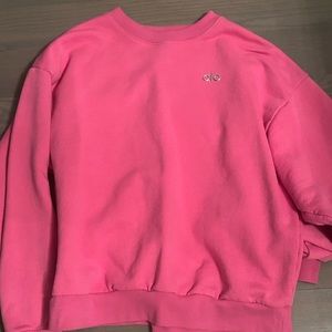 Accolade Crew Neck Pullover size small  wear throughout